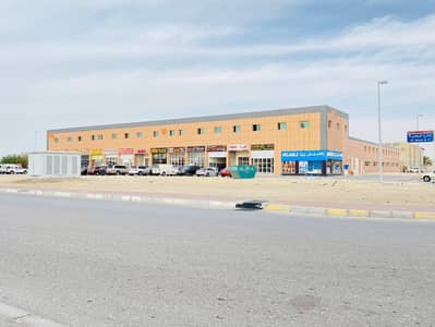Labour Camp for Rent in Musaffah, Abu Dhabi - STAFF ACCOMMODATION AVAILABLE Labour Camp for Rent in Musaffah, Abu Dhabi - STAFF ACCOMMODATION AVAILABLE