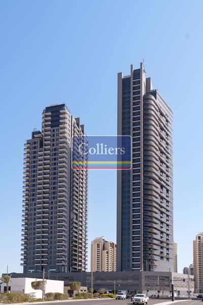 2 habitaciones Apartamento para en Alquiler en Al Reem Island, Abu Dhabi - PM_Colliers_Leasing_NajmatTower_110625 -4. jpg