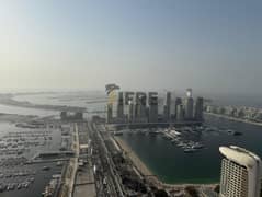 شقة في برج الأميرة،دبي مارينا 2 غرف 160000 درهم - 14138281