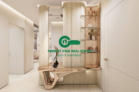 3 Bedroom Apartment for Sale in Dubai Maritime City, Dubai - interiorImage_1. jpg
