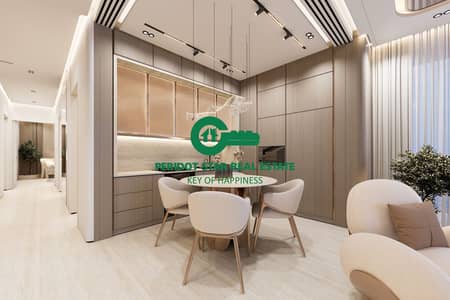 1 habitación Apartamento para en Venta en Dubai Maritime City, Dubai - interiorImage_3. jpg