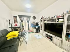 شقة في الصيف 2 بلوك A،الصيف،سيزونز كوميونيتي،الضاحية 15،قرية جميرا الدائرية 2 غرف 1075000 درهم - 13433841