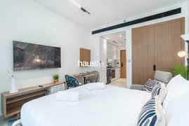 Skyline Views | Fully Furnished | High ROI