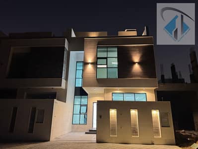 5 Bedroom Villa for Sale in Al Helio, Ajman - WhatsApp Image 2026-01-29 at 9.48. 47 AM. jpeg 5 Bedroom Villa for Sale in Al Helio, Ajman - WhatsApp Image 2026-01-29 at 9.48. 47 AM. jpeg