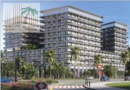 فیلا في الممشى،مويلح 1 غرفة 1400000 درهم - 14138448