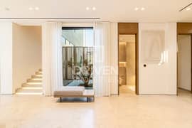 Upgraded | Custom Built Villa | Premium Finishes