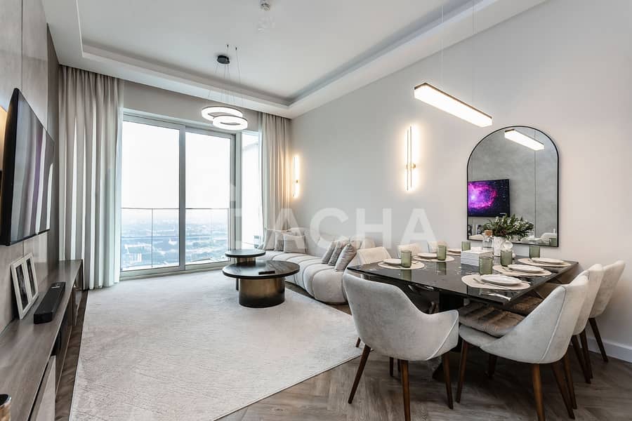 Luxury 2BR | Maids Room | Vacant | Serious Seller Luxury 2BR | Maids Room | Vacant | Serious Seller