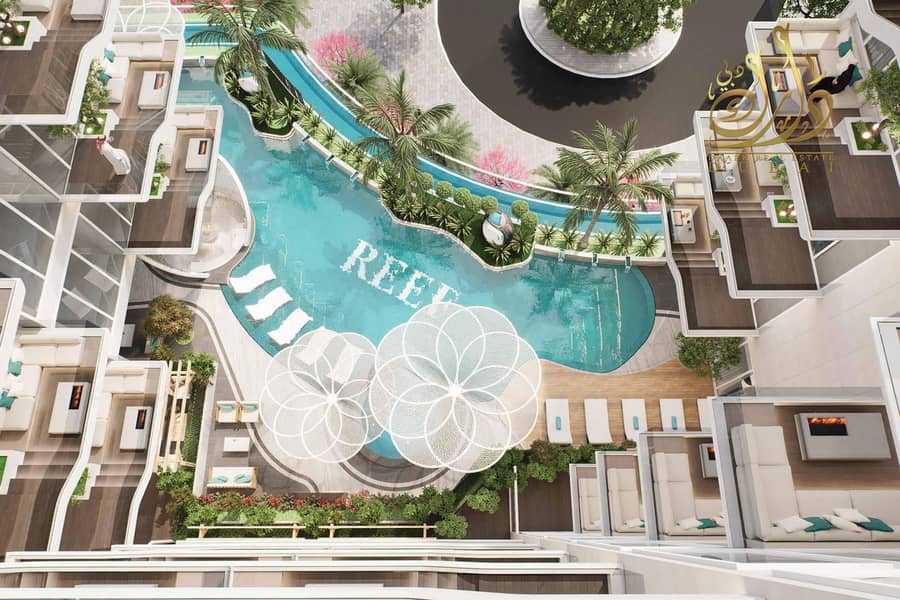 DLRC Elite Project | Sunken Balcony | 7–9% ROI - Image 1