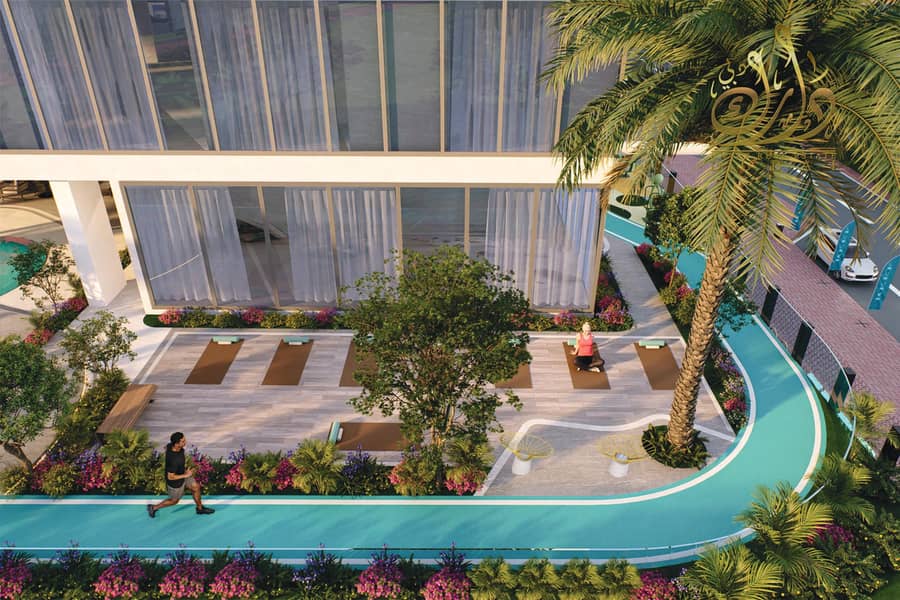 DLRC Elite Project | Sunken Balcony | 7–9% ROI - Image 2