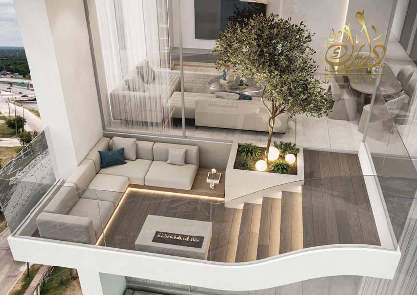 DLRC Elite Project | Sunken Balcony | 7–9% ROI - Image 3