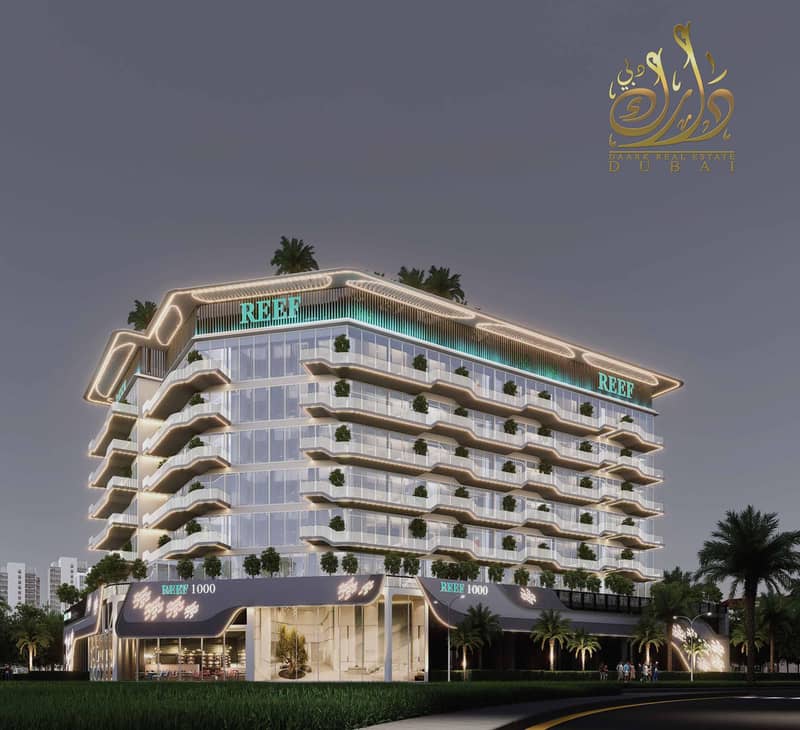 DLRC Elite Project | Sunken Balcony | 7–9% ROI - Image 4