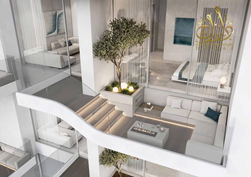 DLRC Elite Project | Sunken Balcony | 7–9% ROI - Image 11