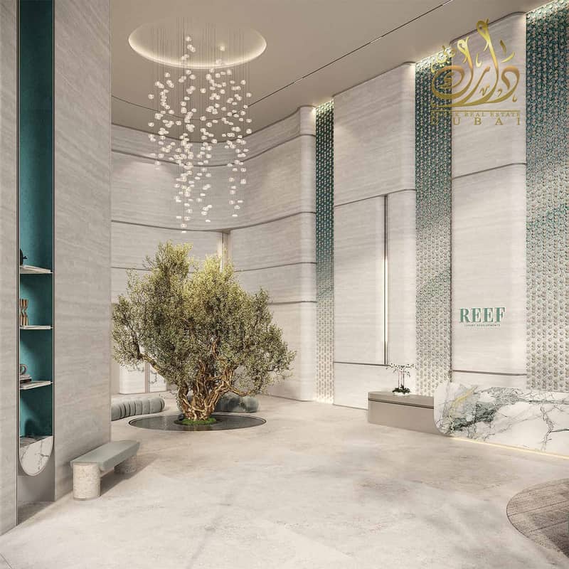 DLRC Elite Project | Sunken Balcony | 7–9% ROI - Image 12