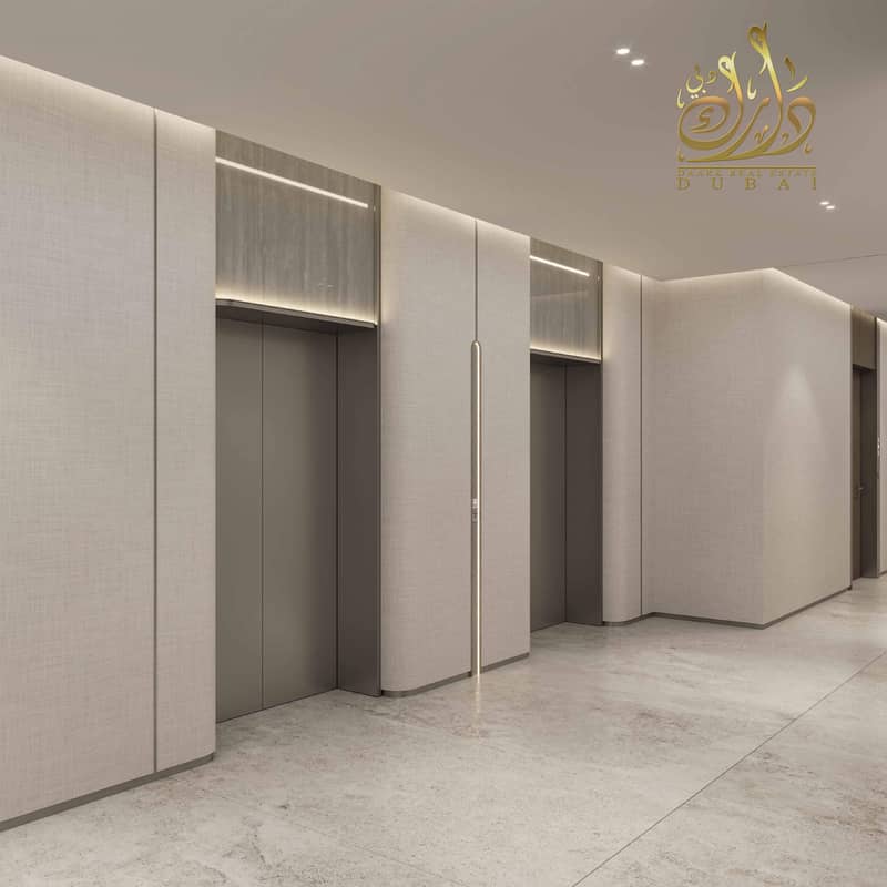 DLRC Elite Project | Sunken Balcony | 7–9% ROI - Image 14