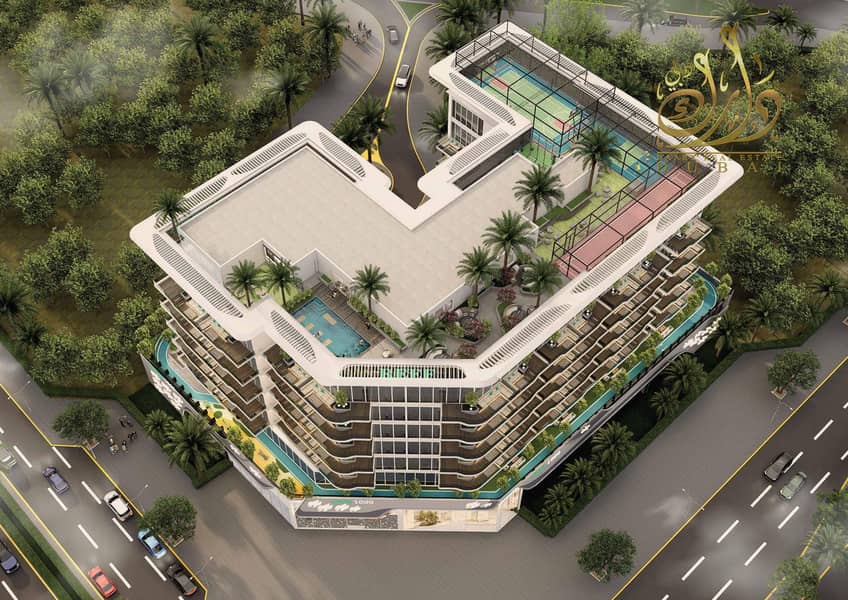 DLRC Elite Project | Sunken Balcony | 7–9% ROI - Image 16