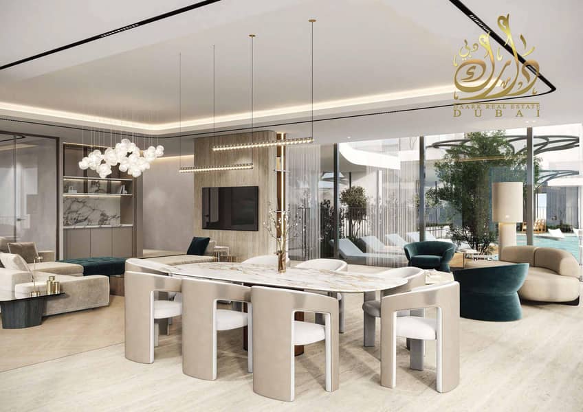 DLRC Elite Project | Sunken Balcony | 7–9% ROI - Image 18