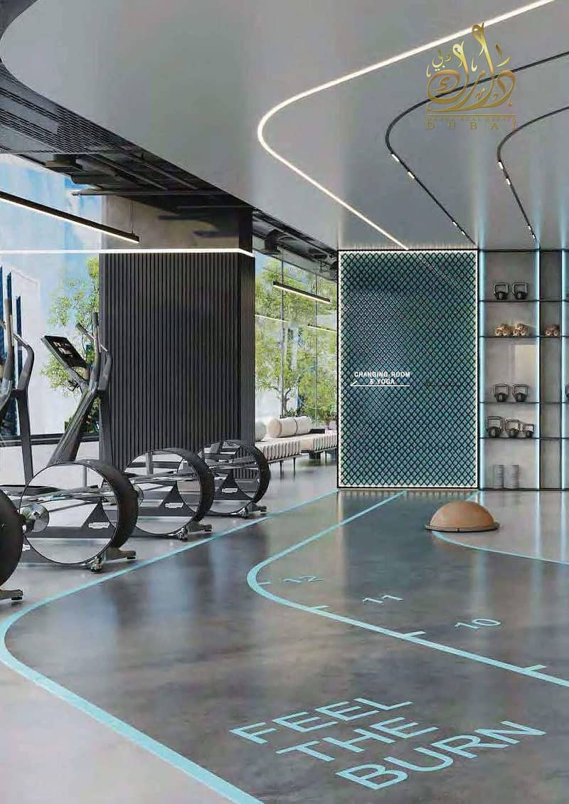 DLRC Elite Project | Sunken Balcony | 7–9% ROI - Image 20