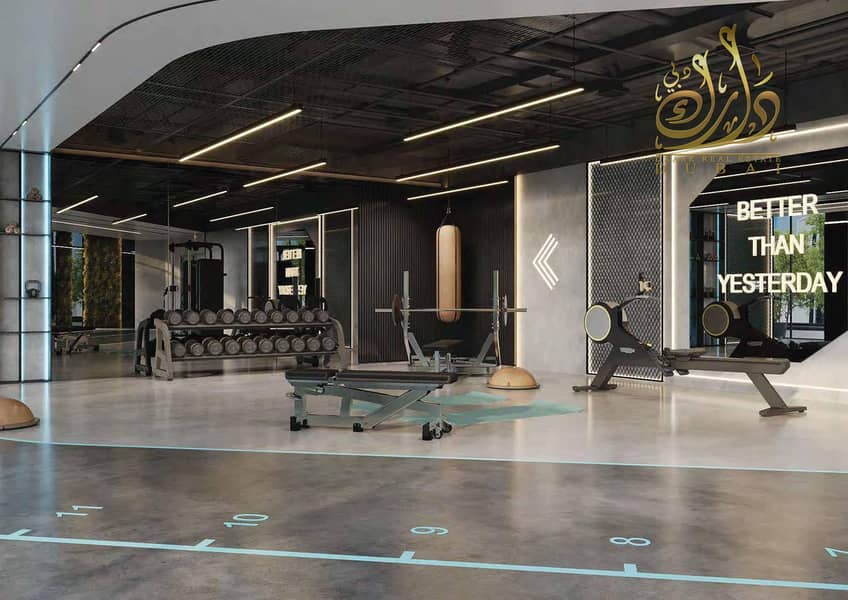 DLRC Elite Project | Sunken Balcony | 7–9% ROI - Image 21