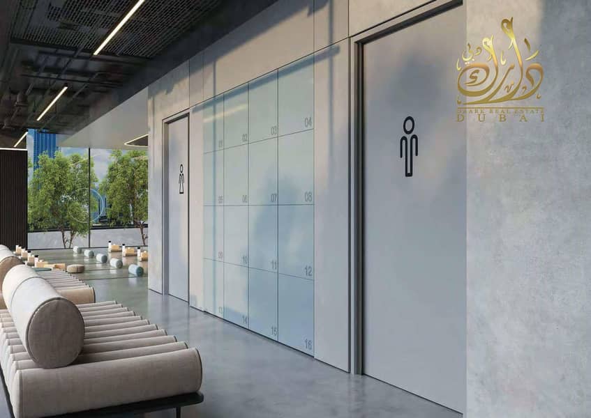 DLRC Elite Project | Sunken Balcony | 7–9% ROI - Image 22