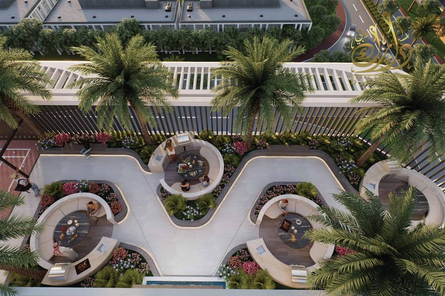 DLRC Elite Project | Sunken Balcony | 7–9% ROI - Image 25