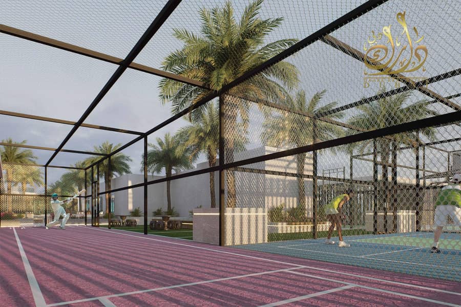 DLRC Elite Project | Sunken Balcony | 7–9% ROI - Image 27