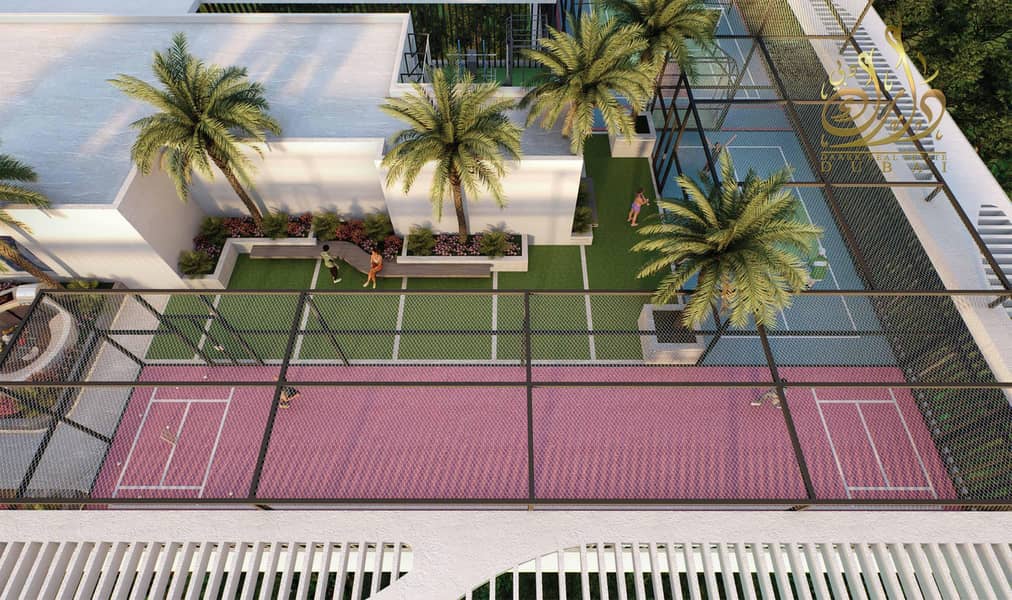 DLRC Elite Project | Sunken Balcony | 7–9% ROI - Image 28