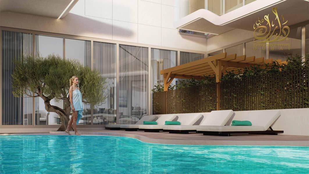 DLRC Elite Project | Sunken Balcony | 7–9% ROI - Image 30