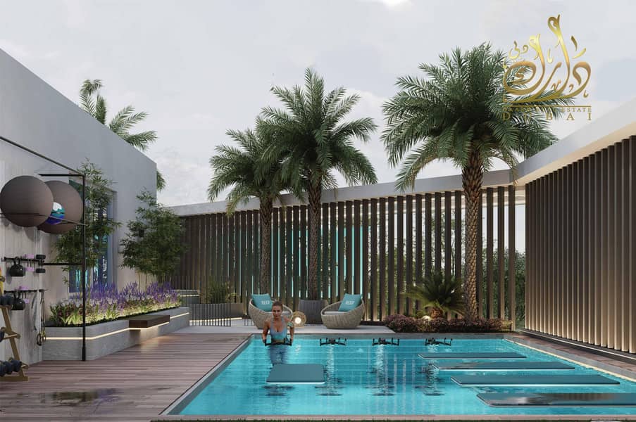 DLRC Elite Project | Sunken Balcony | 7–9% ROI - Image 31