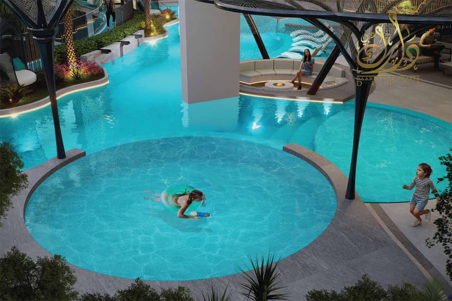 DLRC Elite Project | Sunken Balcony | 7–9% ROI - Image 33