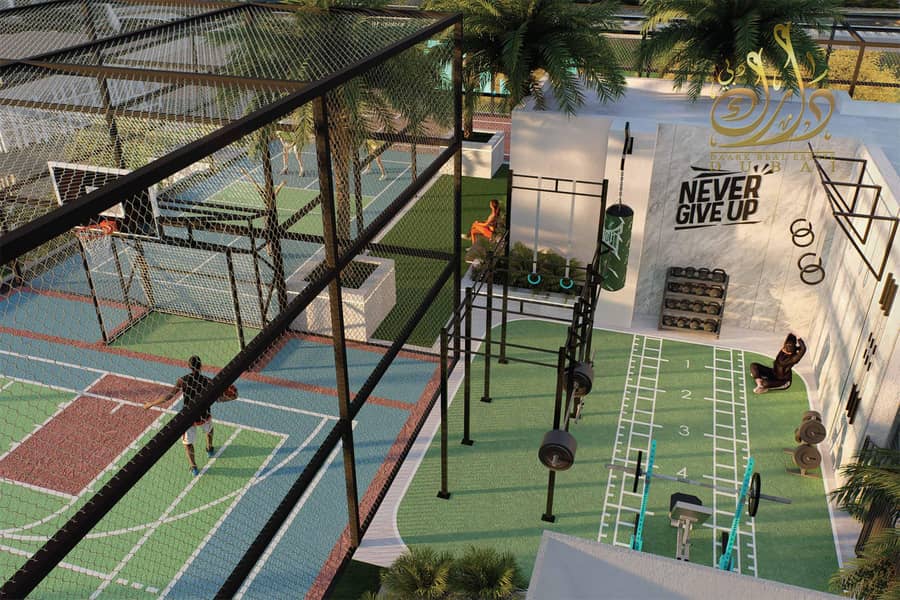 DLRC Elite Project | Sunken Balcony | 7–9% ROI - Image 34