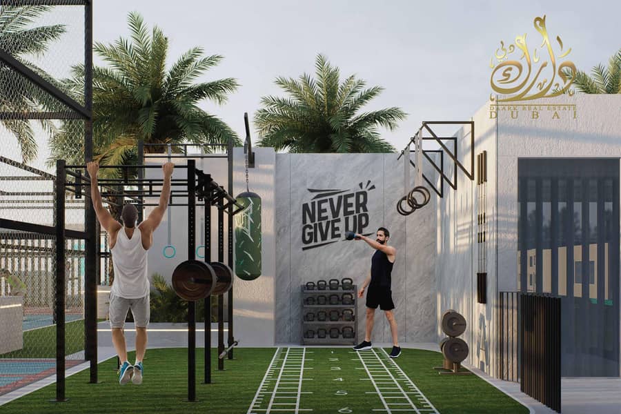 DLRC Elite Project | Sunken Balcony | 7–9% ROI - Image 35