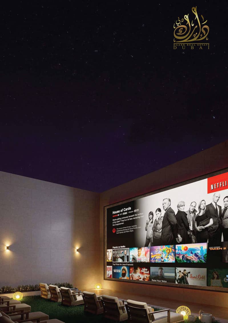 DLRC Elite Project | Sunken Balcony | 7–9% ROI - Image 39