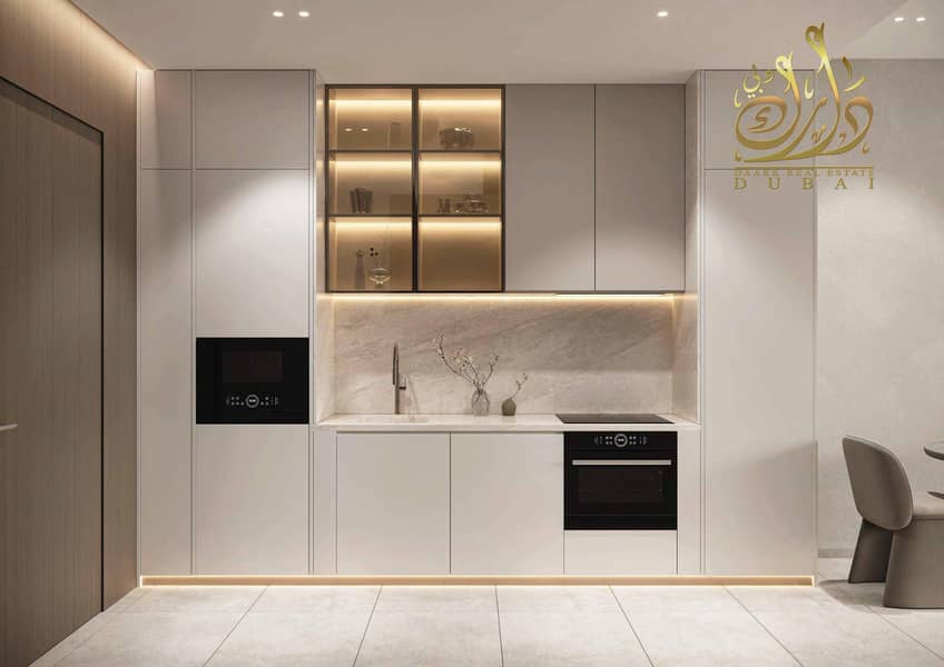 DLRC Elite Project | Sunken Balcony | 7–9% ROI - Image 41