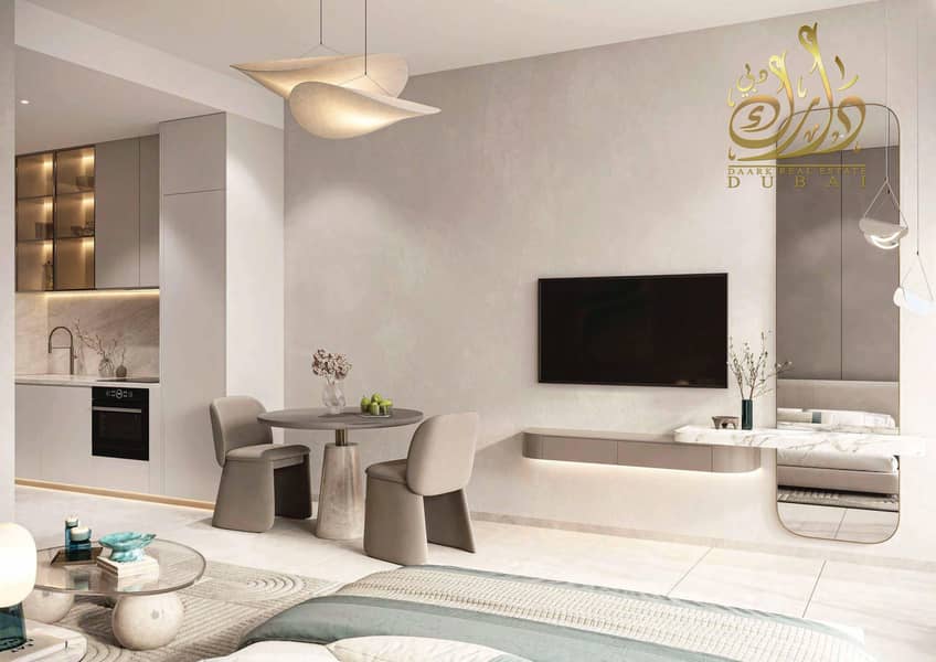 DLRC Elite Project | Sunken Balcony | 7–9% ROI - Image 42