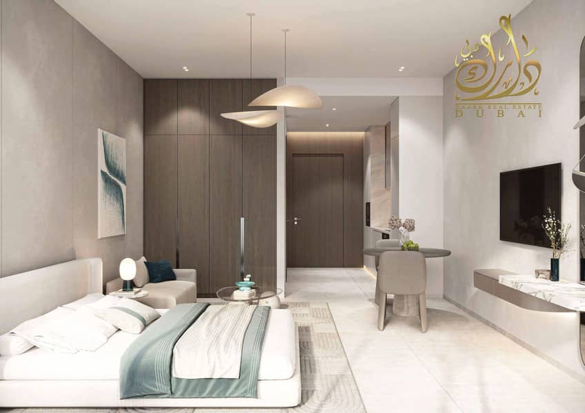 DLRC Elite Project | Sunken Balcony | 7–9% ROI - Image 43