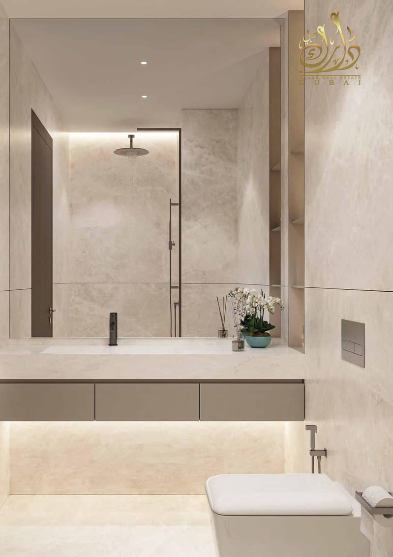 DLRC Elite Project | Sunken Balcony | 7–9% ROI - Image 45