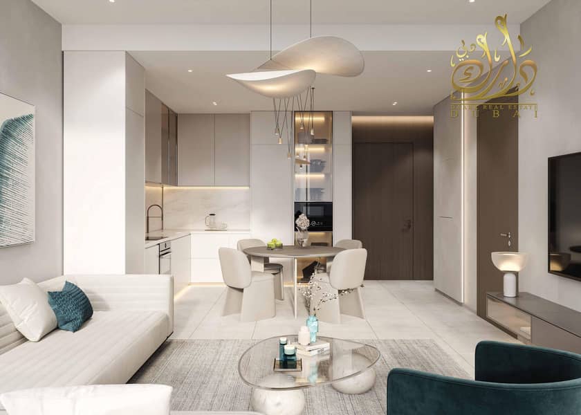 DLRC Elite Project | Sunken Balcony | 7–9% ROI - Image 46