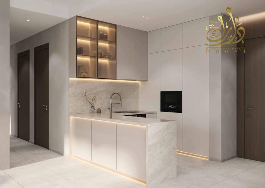 DLRC Elite Project | Sunken Balcony | 7–9% ROI - Image 50