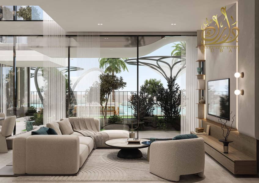 DLRC Elite Project | Sunken Balcony | 7–9% ROI - Image 56