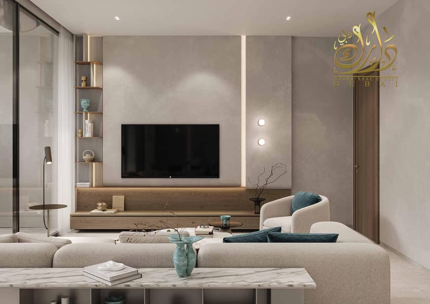 DLRC Elite Project | Sunken Balcony | 7–9% ROI - Image 57