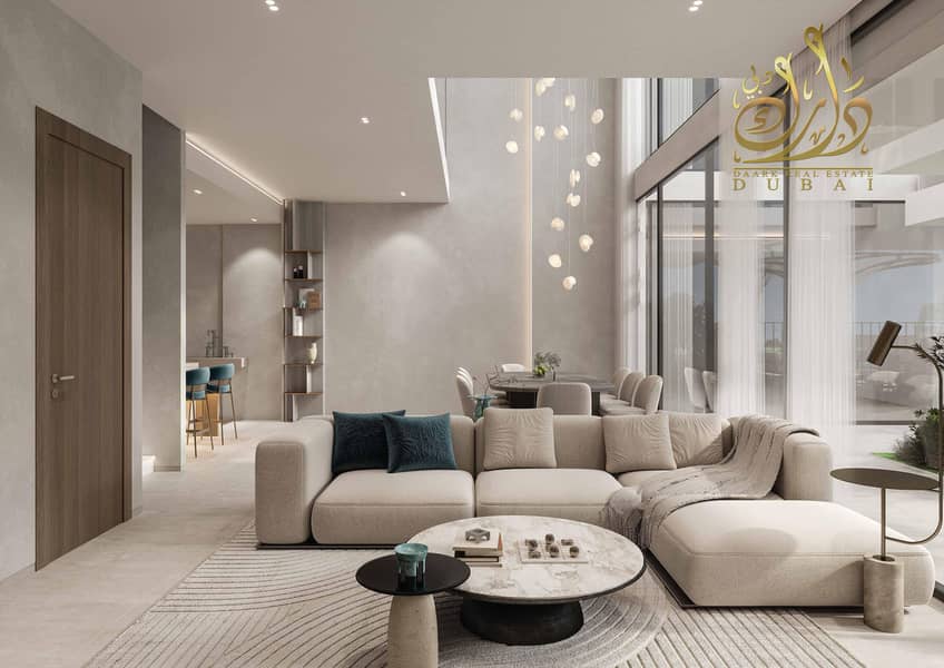 DLRC Elite Project | Sunken Balcony | 7–9% ROI - Image 58