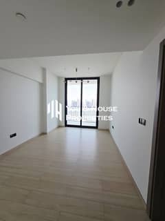 Stylish 1-Bedroom With Premium Finish I High Floor I Prime Layout