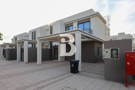 3 Schlafzimmer Townhouse zum zur Miete in Al Hamra Village, Ras Al Khaimah - Reihenhaus in Al Hamra Village，Falcon Island, 3 schlafzimmer, 130000 AED - 14138538