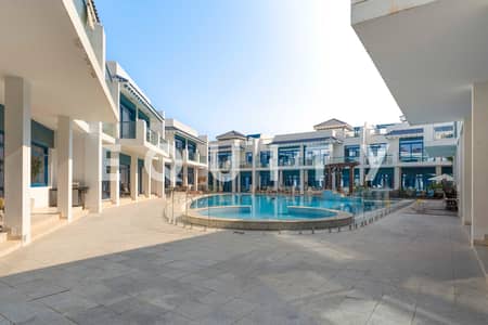 4 Schlafzimmer Townhouse zum zum Verkauf in Palm Jumeirah, Dubai - Reihenhaus in Palm Jumeirah,Palma Residences, 4 schlafzimmer, 14000000 AED - 13708125 4 Schlafzimmer Townhouse zum zum Verkauf in Palm Jumeirah, Dubai - Reihenhaus in Palm Jumeirah,Palma Residences, 4 schlafzimmer, 14000000 AED - 13708125