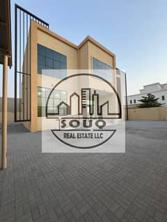 فیلا في الرفاع 4 غرف 100000 درهم - 14138674