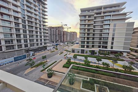 1 habitación Apartamento para en Venta en Mina Rashid, Dubai - Apartamento en Mina Rashid，Seascape，Seascape Building 4, 1 dormitorio, 1680000 AED - 14138702