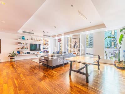 3 chambres Appartement à à vendre à DIFC, Dubai - Appartement à DIFC，Limestone House, 3 chambres, 9200000 AED - 14138708