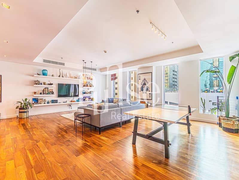 Appartamento a DIFC,Limestone House, 3 camere da letto, 9200000 AED - 14138708 Appartamento a DIFC,Limestone House, 3 camere da letto, 9200000 AED - 14138708