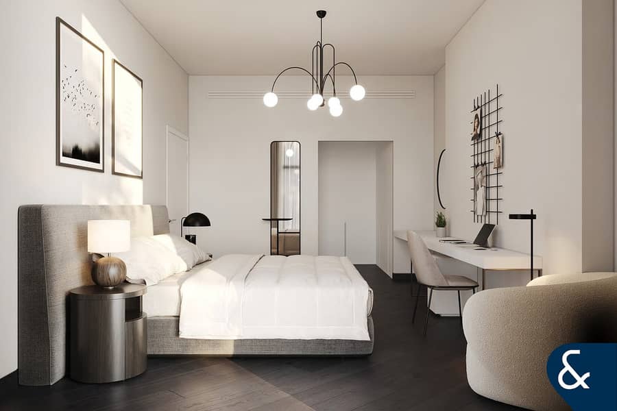 Wohnung in Al Kifaf,Avenue Park Towers,Avenue Park Tower A, 1 schlafzimmer, 2050000 AED - 14138737 Wohnung in Al Kifaf,Avenue Park Towers,Avenue Park Tower A, 1 schlafzimmer, 2050000 AED - 14138737