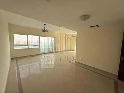 3 Slaapkamers Appartement te Huur in Al Khan, Sharjah - WhatsApp Image 2026-01-228 at 12.54. 56. jpeg 3 Slaapkamers Appartement te Huur in Al Khan, Sharjah - WhatsApp Image 2026-01-228 at 12.54. 56. jpeg